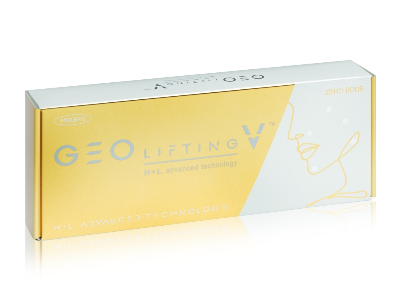 GEO-LIFTING V