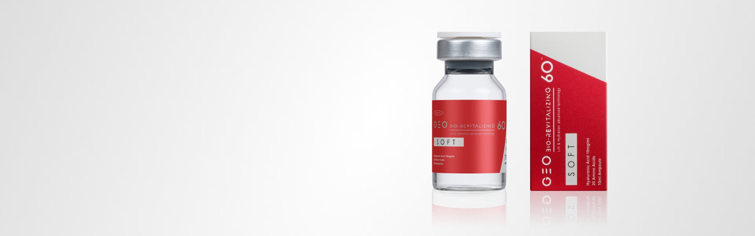 GEO BIO REVITALIZING 60